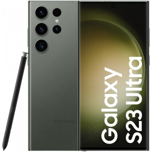 Samsung Galaxy S23 Ultra