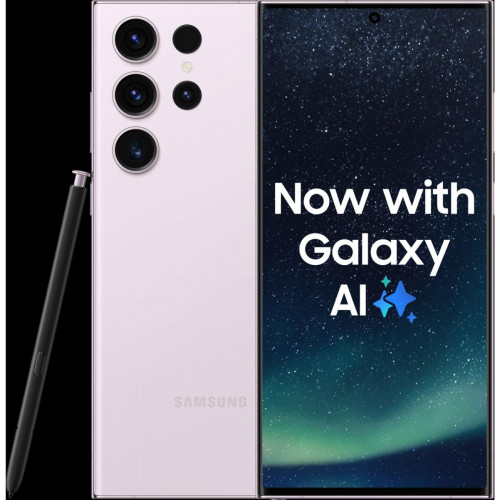Samsung Galaxy S23 Ultra