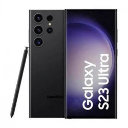 Samsung Galaxy S23 Ultra 5G 12gb/512gb Negro Dual Sim S918B