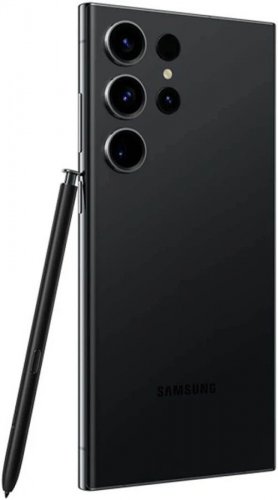 Samsung Galaxy S23 Ultra 5G 12gb/512gb Negro Dual Sim S918B