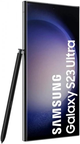 Samsung Galaxy S23 Ultra 5G 12gb/512gb Negro Dual Sim S918B