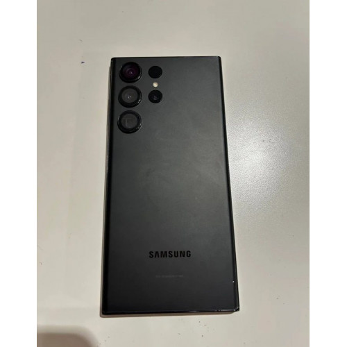 Samsung Galaxy S23 Ultra Negro
