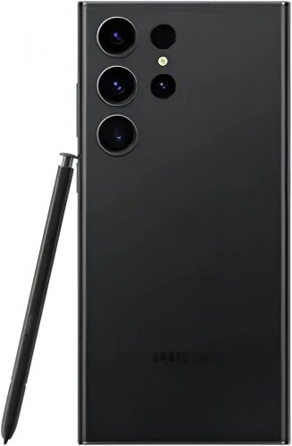 Samsung Galaxy S23 Ultra Negro