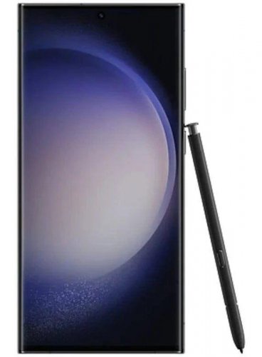 Samsung Galaxy S23 Ultra Negro