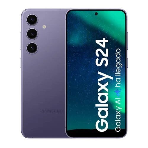 Samsung Galaxy S24 5G 8GB/256GB Violeta