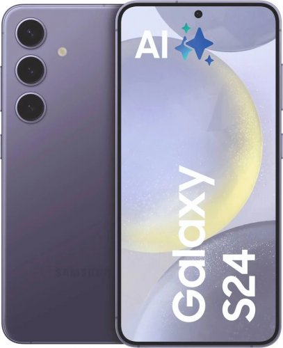 Samsung Galaxy S24 5G 8GB/256GB Violeta