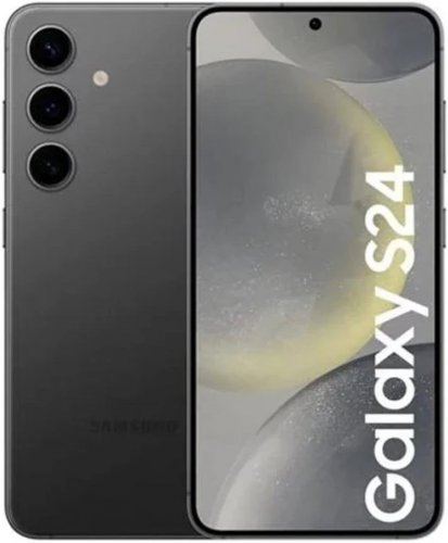 Samsung Galaxy S24 Negro