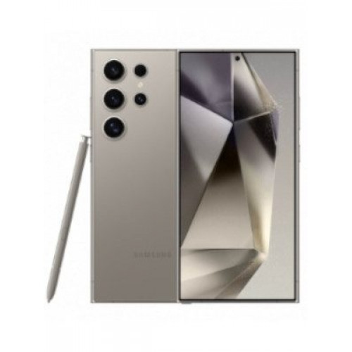 Samsung Galaxy S24 Ultra 5g 12-512gb Titanium grey
