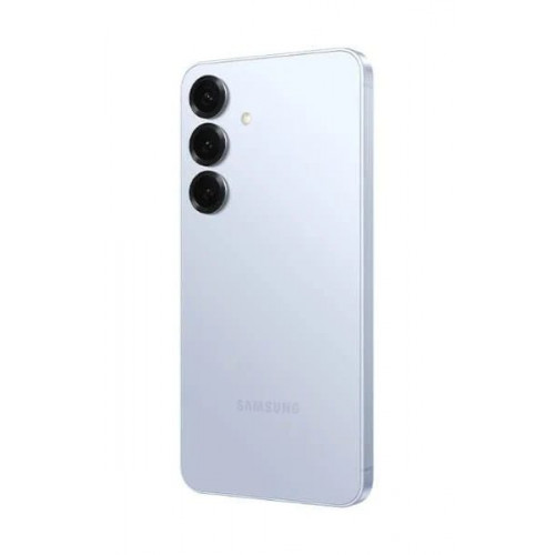 Samsung Galaxy S25 256gb Icyblue