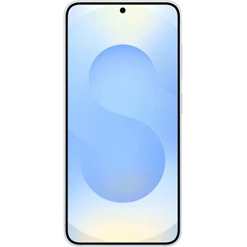 Samsung Galaxy S25 256gb Icyblue