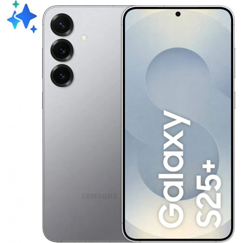 Samsung Galaxy S25+ 5G