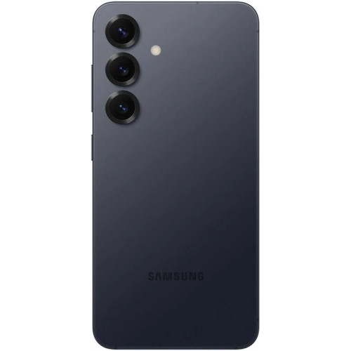 Samsung Galaxy S25 5G 12GB/128GB Negro