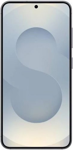 Samsung Galaxy S25 5G 12GB/128GB Negro
