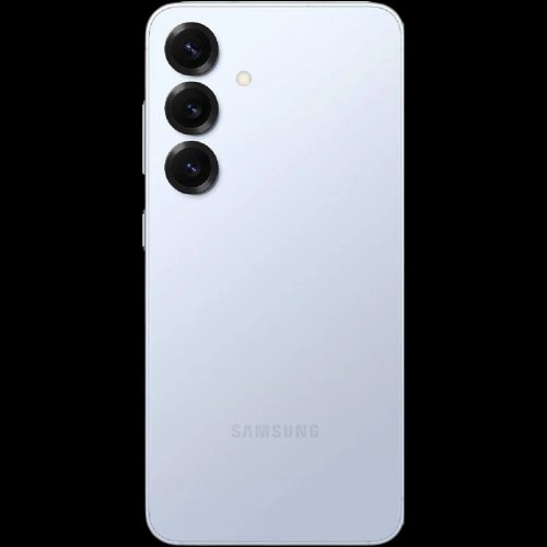 Samsung Galaxy S25 5G 12GB/128GB Negro