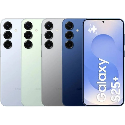 Samsung Galaxy S25+ 5G