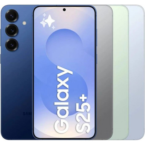 Samsung Galaxy S25+ 5G