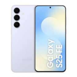 Samsung Galaxy S25 Fe 5g 8-256gb Nuevo Icy blue