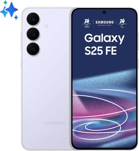 Samsung Galaxy S25 FE 5G 8GB/128GB
