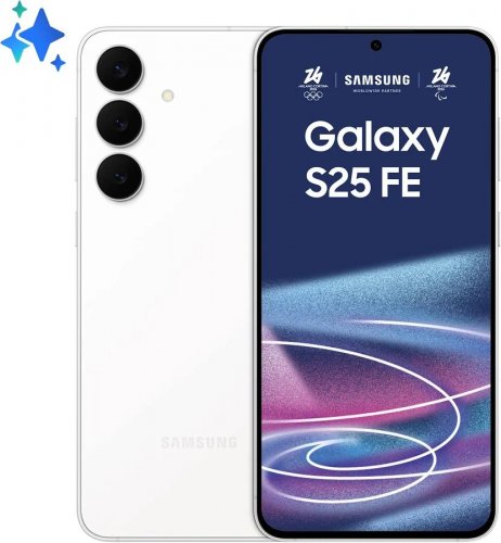 Samsung Galaxy S25 FE 5G 8GB