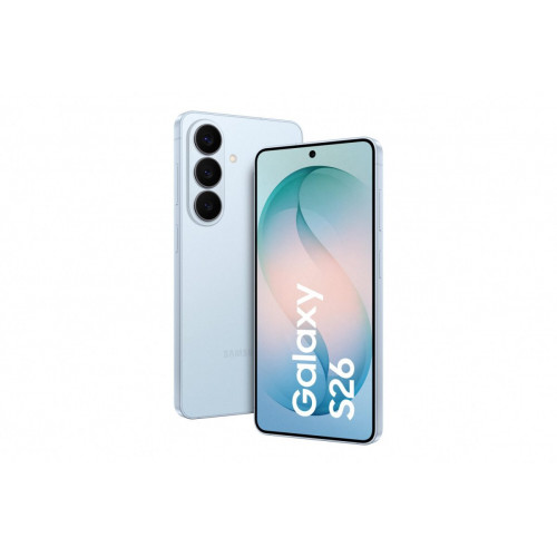 Samsung Galaxy S26