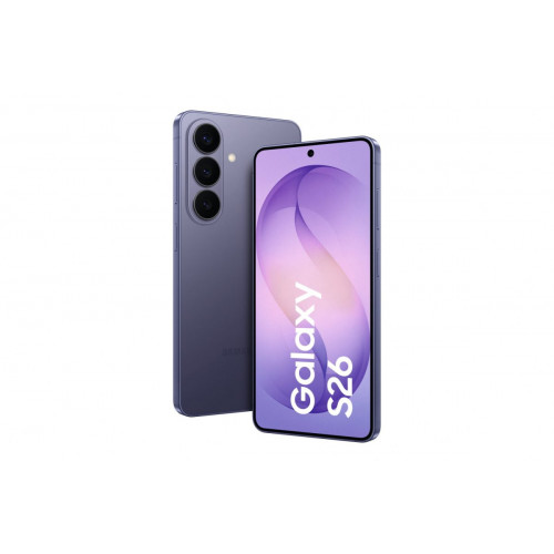 Samsung Galaxy S26
