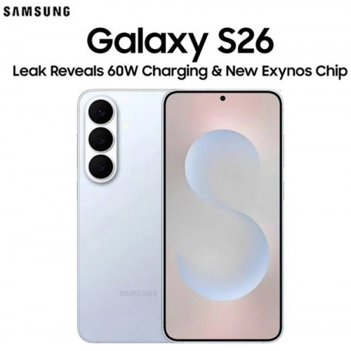 Samsung Galaxy S26 5G 12GB