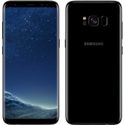 Samsung Galaxy S8