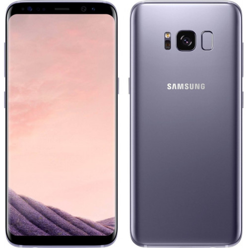 Samsung Galaxy S8