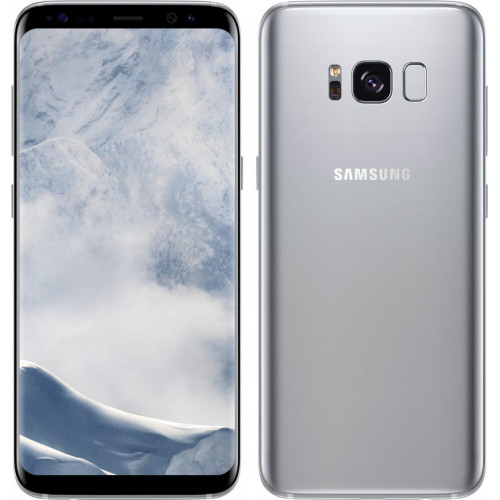 Samsung Galaxy S8