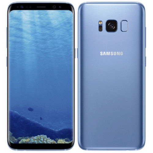 Samsung Galaxy S8