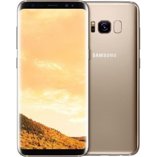 Samsung Galaxy S8