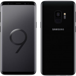 Samsung Galaxy S9