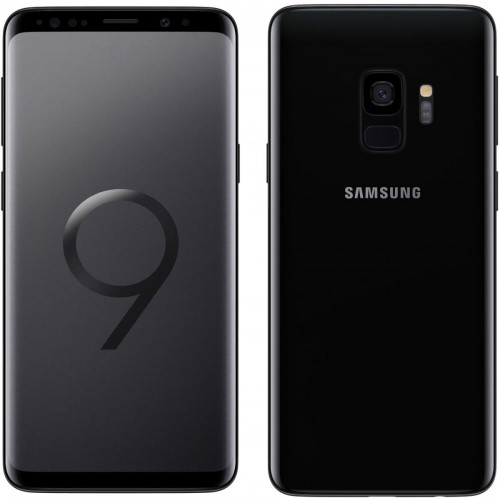 Samsung Galaxy S9