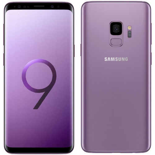 Samsung Galaxy S9