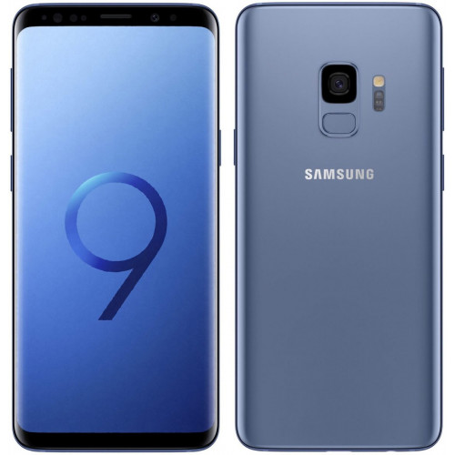 Samsung Galaxy S9
