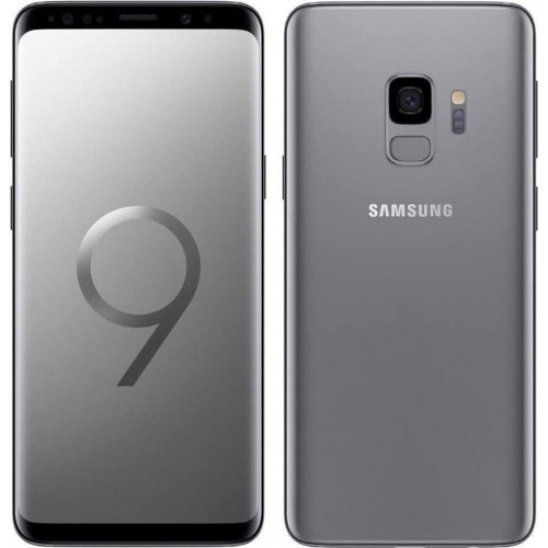 Samsung Galaxy S9
