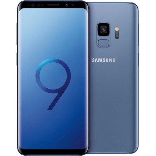 Samsung Galaxy S9