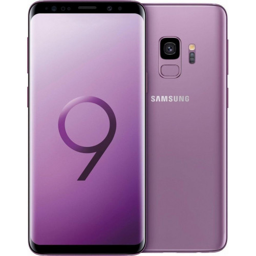 Samsung Galaxy S9