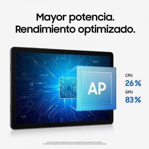 Samsung Galaxy Tab A11+ 128GB