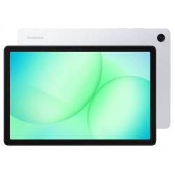 Samsung Galaxy Tab A11+ 5G 8GB/256GB Plata