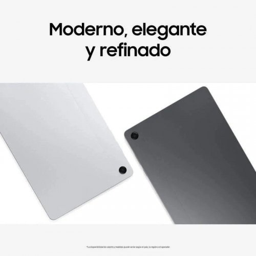 Samsung Galaxy Tab A11+ 5G 8GB/256GB Plata