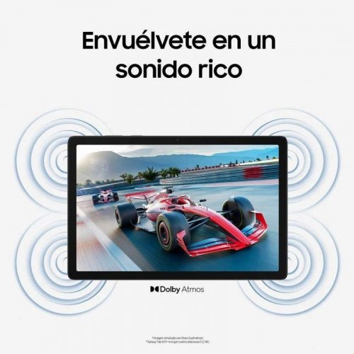Samsung Galaxy Tab A11 Plus 5G 11