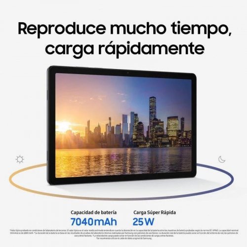 Samsung Galaxy Tab A11 Plus 5G 11