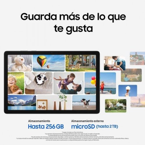 Samsung Galaxy Tab A11 Plus Wifi 11