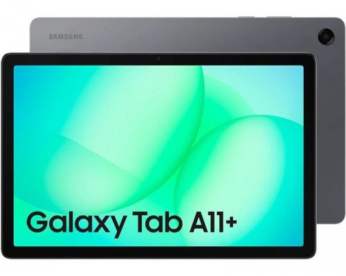 Samsung Galaxy Tab A11+ X230 Enterprise Edition 11.0 6GB 128GB WiFi Gris