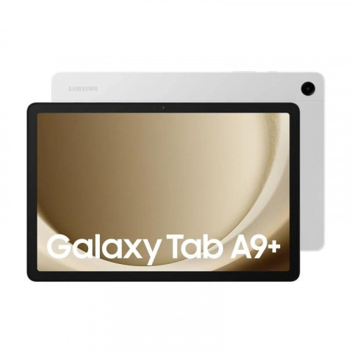 Samsung Galaxy Tab A9+ 11″ 8GB 128GB Wifi Silver