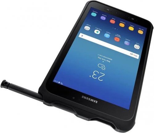 Samsung Galaxy Tab Active 2
