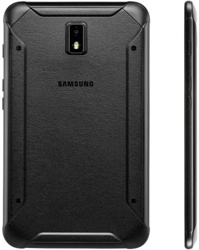 Samsung Galaxy Tab Active 2
