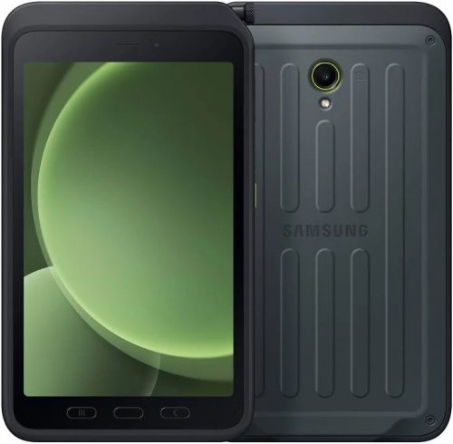 Samsung Galaxy Tab Active5 5G