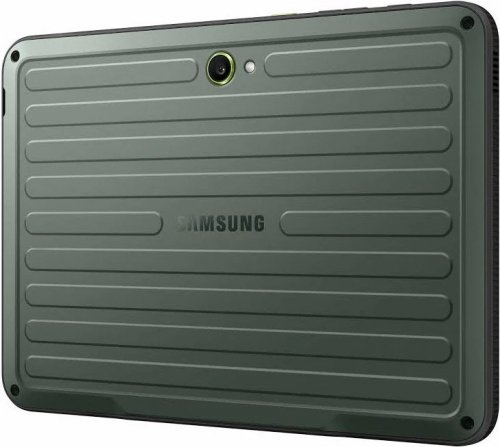 Samsung Galaxy Tab Active5 Pro 128gb 6gb Ram Qualcomm Snapdragon